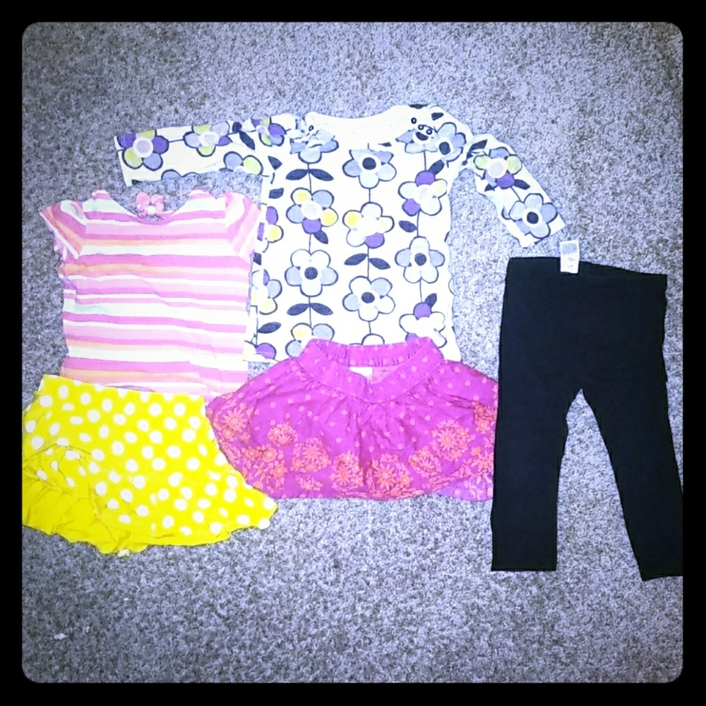 24 Month bundle of clothes